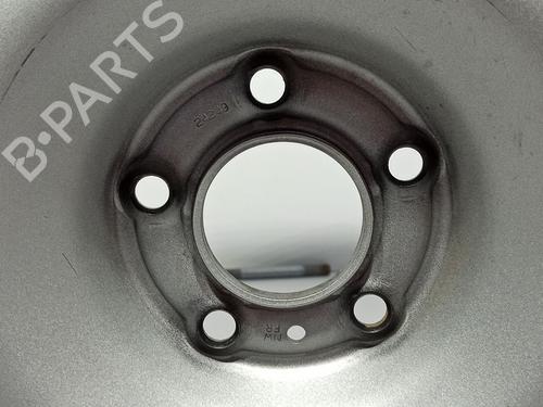 Fælk TOYOTA PROACE Van (MDZ_) 1.5 D4d (MDZ1) | BP36111983C45 - Image 3