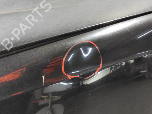 Forskærm venstre VW POLO IV (9N_, 9A_) 1.4 16V | BP26174345C41