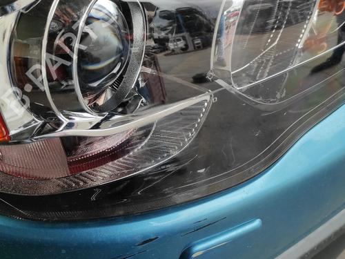 Right headlight MITSUBISHI ASX (GA_W_) 1.8 DI-D (GA6W) | BP39171498C29 - Image 3