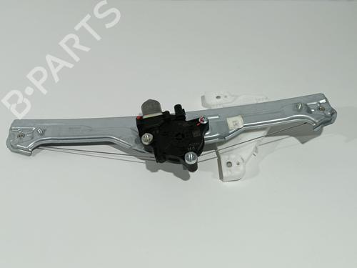 Used Front right window mechanism Front right window mechanism 36915033 36915033