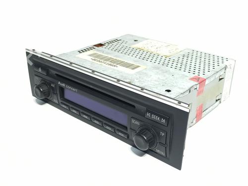 Radio AUDI A4 B6 Convertible (8H7) 2.5 TDI | BP15048343E6 