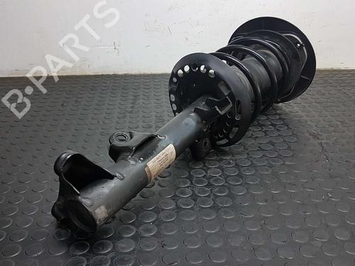 Right front shock absorber MERCEDES-BENZ E-CLASS (W212) E 200 CDI / BlueTEC (212.005, 212.006) | BP7990487M17
