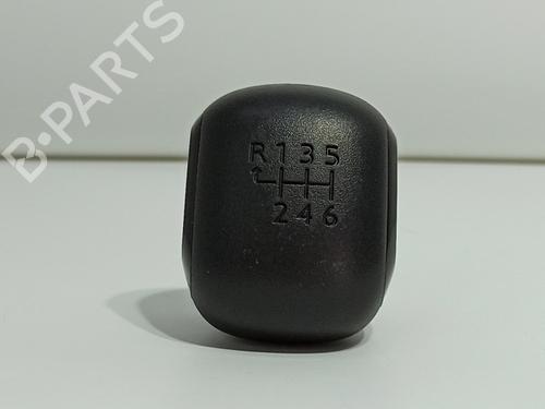 Used Shift knob PEUGEOT 2008 II (UD_, US_, UY_, UJ_, UR_, UC_) 1.5 BlueHDI 110 (UDYHSK) (110 hp) 11389056