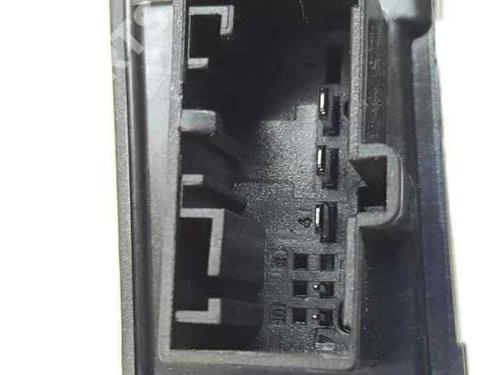Right rear window motor VW GOLF VII (5G1, BQ1, BE1, BE2) 1.4 GTE Hybrid | BP5640510E22 