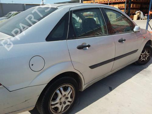 Mass air flow sensor FORD FOCUS I (DAW, DBW) 1.6 16V | BP6435147M95 