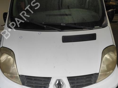 hood-renault-trafic-ii-van-fl-2001-35784141 main image