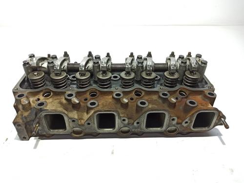 Cylinder head NISSAN CABSTAR E (TL_, VL_)  | BP27188560M5 
