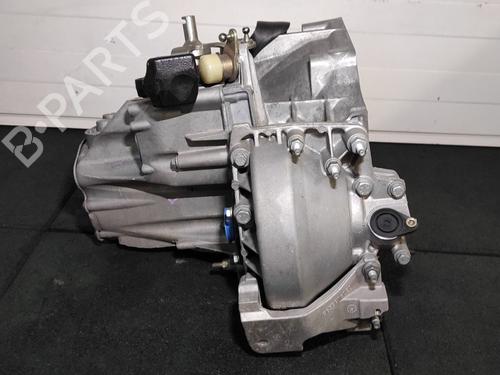 Gearbox PEUGEOT 407 (6D_) 2.0 (6DRFNB, 6DRFNE) | BP15669294M3 