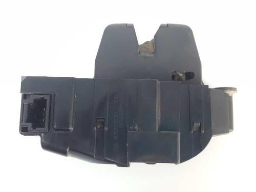 Used Tailgate lock PEUGEOT 308 I (4A_, 4C_) 1.6 HDi (109 hp) 3280499