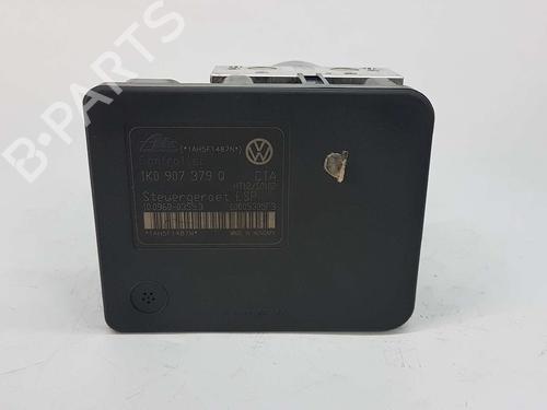 ABS pump SEAT TOLEDO III (5P2) 1.9 TDI | BP6476067M43