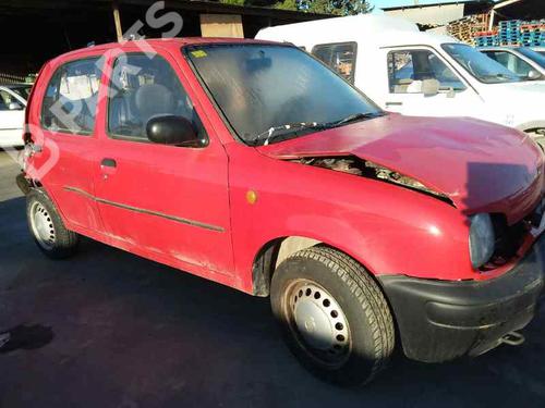 Generator NISSAN MICRA II (K11)  | BP6706758M7 