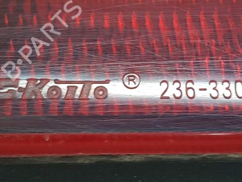 Rear center light INFINITI FX  | BP10977679I39