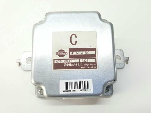 Used ESP ECU NISSAN X-TRAIL II (T31) 2.0 dCi (150 hp) 5855951
