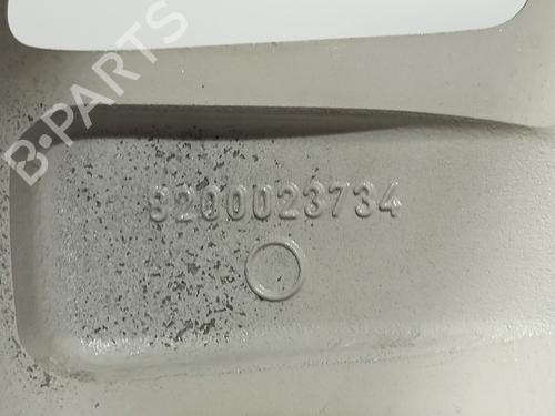 Rim RENAULT LAGUNA II Grandtour (KG0/1_) 1.9 dCi (KG0G) | BP26917090C45 