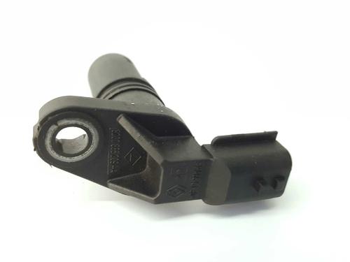 Electronic sensor RENAULT CLIO IV (BH_) 1.5 dCi 75 | BP14534762M84