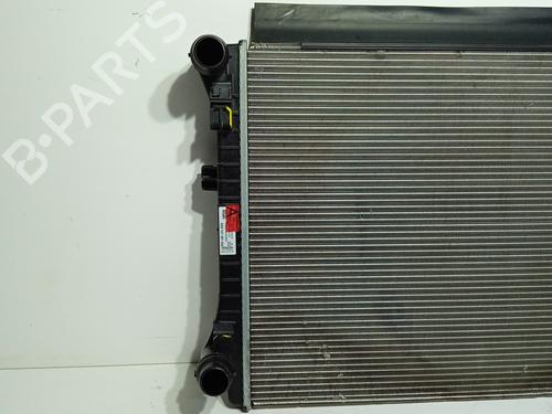 Water radiator SEAT LEON Sportstourer (KL8, KLD) 1.5 TSI | BP29760913M31