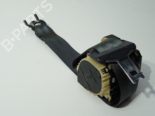 Used Rear right seatbelt RENAULT CLIO II (BB_, CB_) 1.2 16V (BB05, BB0W, BB11, BB27, BB2T, BB2U, BB2V, CB05,... (75 hp) 29380736