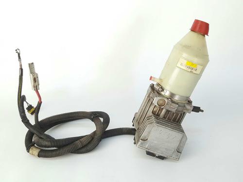 Used Steering pump OPEL ASTRA G Hatchback (T98) [1998-2009]  7782162
