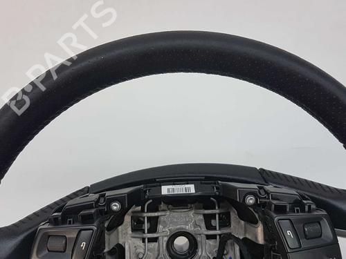 Steering wheel CITROËN C5 III Break (RW_) 1.6 HDi 110 | BP2783785C49