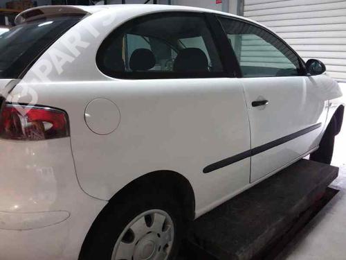 Central lock pump SEAT IBIZA III (6L1) 1.9 SDI | BP10264978M86 