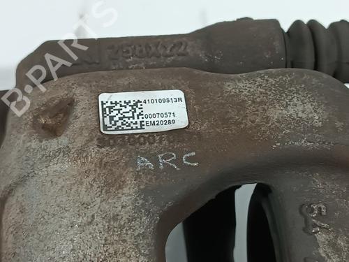Left front brake caliper DACIA SANDERO III 1.0 TCe 90 | BP19690927M105 
