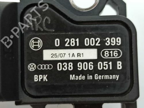 Electronic sensor VW GOLF V (1K1)  | BP10695175M84 