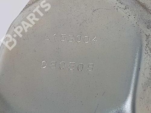 Front right seatbelt NISSAN PATHFINDER III (R51) 2.5 dCi 4WD | BP8749380I25 