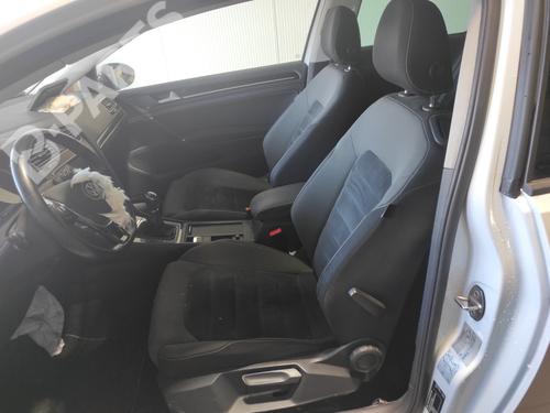 Elektronisk modul VW GOLF VII (5G1, BQ1, BE1, BE2) 1.6 TDI | BP12137376M83 