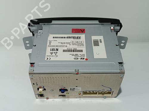 Electronic module HYUNDAI i40 I (VF) | BP31336688M83 - Image 4