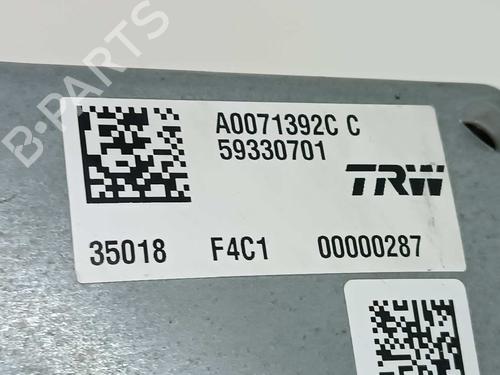 Steering column JEEP RENEGADE SUV (BU, B1, BV) 1.4 | BP10664723M21