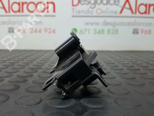 Hood lock MERCEDES-BENZ S-CLASS (W220) S 320 CDI (220.025, 220.125) | BP8776895C133 