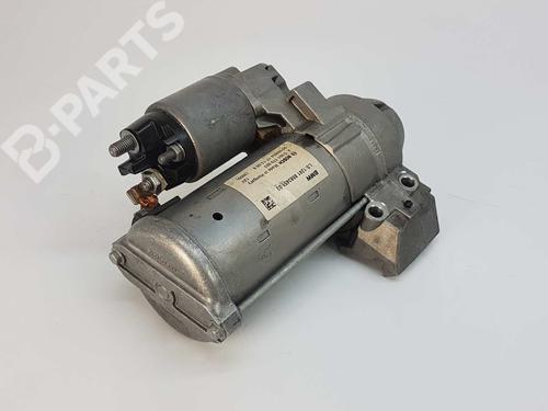 Starter BMW 1 (F21) 116 d | BP8292350M8 