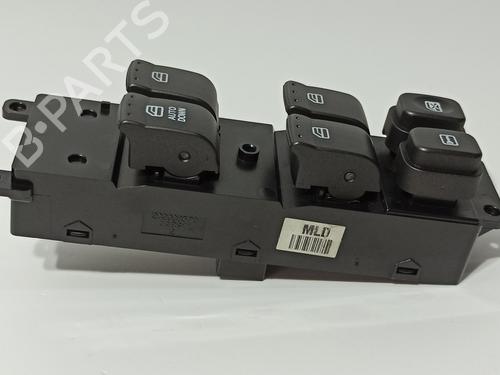 Left front window switch SSANGYONG KORANDO (CK)  | BP22613289I27 