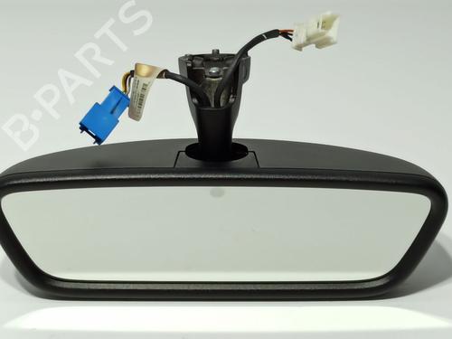 Used Rear mirror Rear mirror INFINITI Q30 1.5 D (109 hp) 27307626 27307626