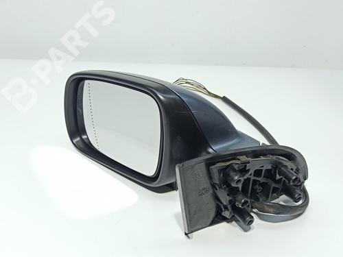 Left mirror PEUGEOT 307 CC (3B) 2.0 16V | BP10738124C26 