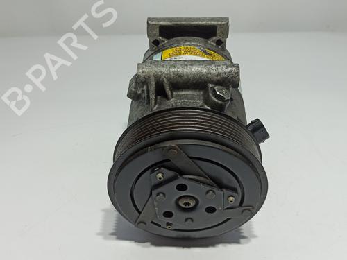 AC Kompressor RENAULT MEGANE II (BM0/1_, CM0/1_) 1.9 dCi (BM0G, CM0G) | BP13875013M34 