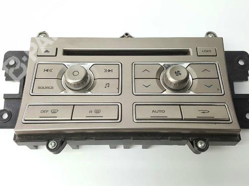 Used Climate control JAGUAR XF I (X250) 3.0 D (211 hp) 3161250