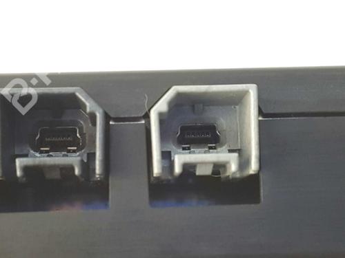 Electronic module FORD FIESTA VI (CB1, CCN) 1.5 TDCi | BP11388028M83 