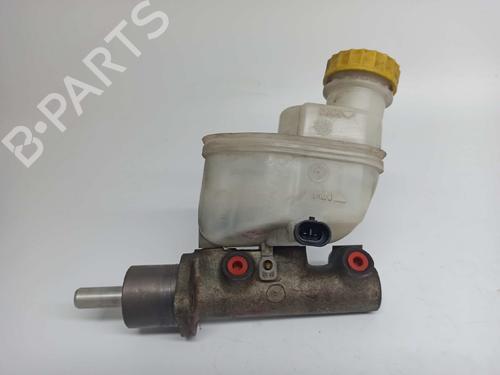 Used Brake master cylinder FIAT PANDA (169_) 1.2 Natural Power (169.AXB1A) (60 hp) 4973542