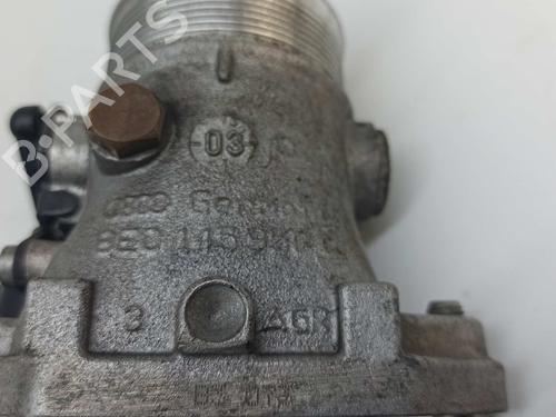 Throttle body AUDI A4 B6 (8E2) 2.5 TDI quattro | BP6931293M82