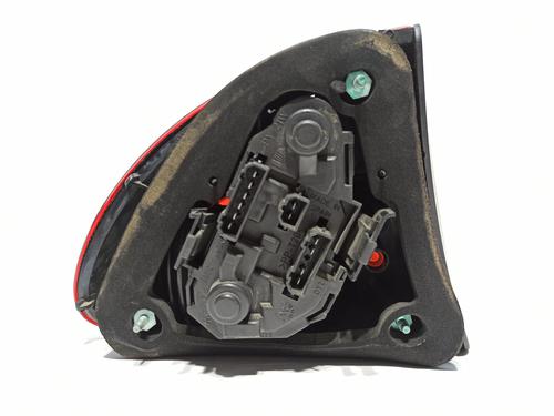 Right taillight SEAT LEON (1M1) 1.9 TDI | BP21798769C35