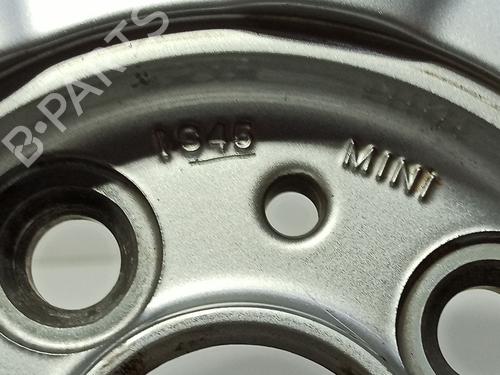 Fælk MINI MINI (R50, R53) One | BP36092135C45 - Image 9