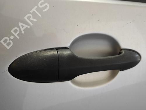 Højre bagtil udvendigt håndtag FORD FOCUS I (DAW, DBW) 1.8 TDCi BP29345411C130