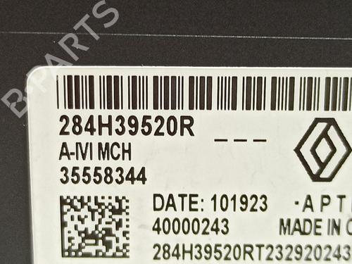 Elektronisk modul RENAULT CAPTUR II (HF_)  | BP23953469M83 