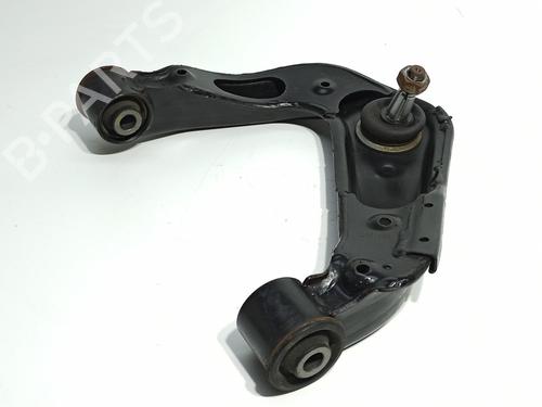 Querlenker links vorne NISSAN PATHFINDER III (R51) 2.5 dCi | BP19785341M12 