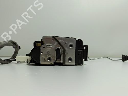 Used Front left lock MERCEDES-BENZ GLA-CLASS (X156) GLA 200 CDI / d (156.908) (136 hp) 21390439