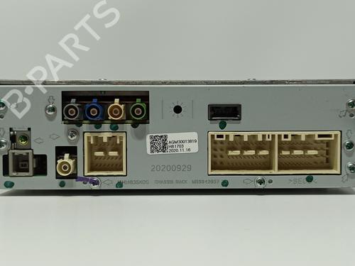 Electronic module HYUNDAI TUCSON (TL, TLE) 1.6 CRDi hybrid 48V | BP20507002M83