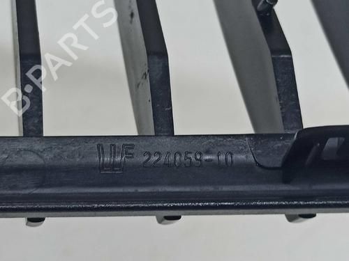 Grille BMW 3 (E90) 320 d | BP8620409C40 