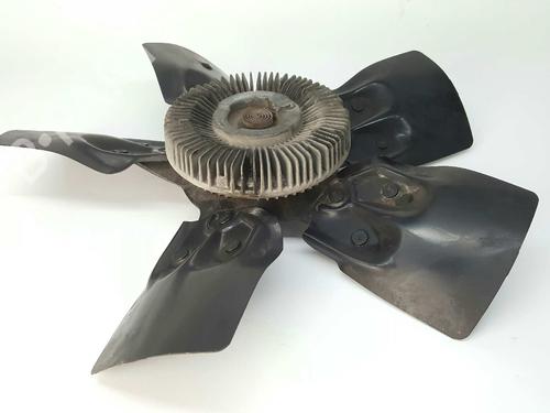 Fan JEEP CHEROKEE (KJ) 2.5 CRD 4x4 | BP5866392M128