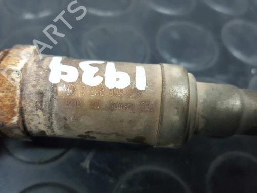 Electronic sensor OPEL ASTRA G Hatchback (T98) 1.6 16V (F08, F48) | BP8748511M84